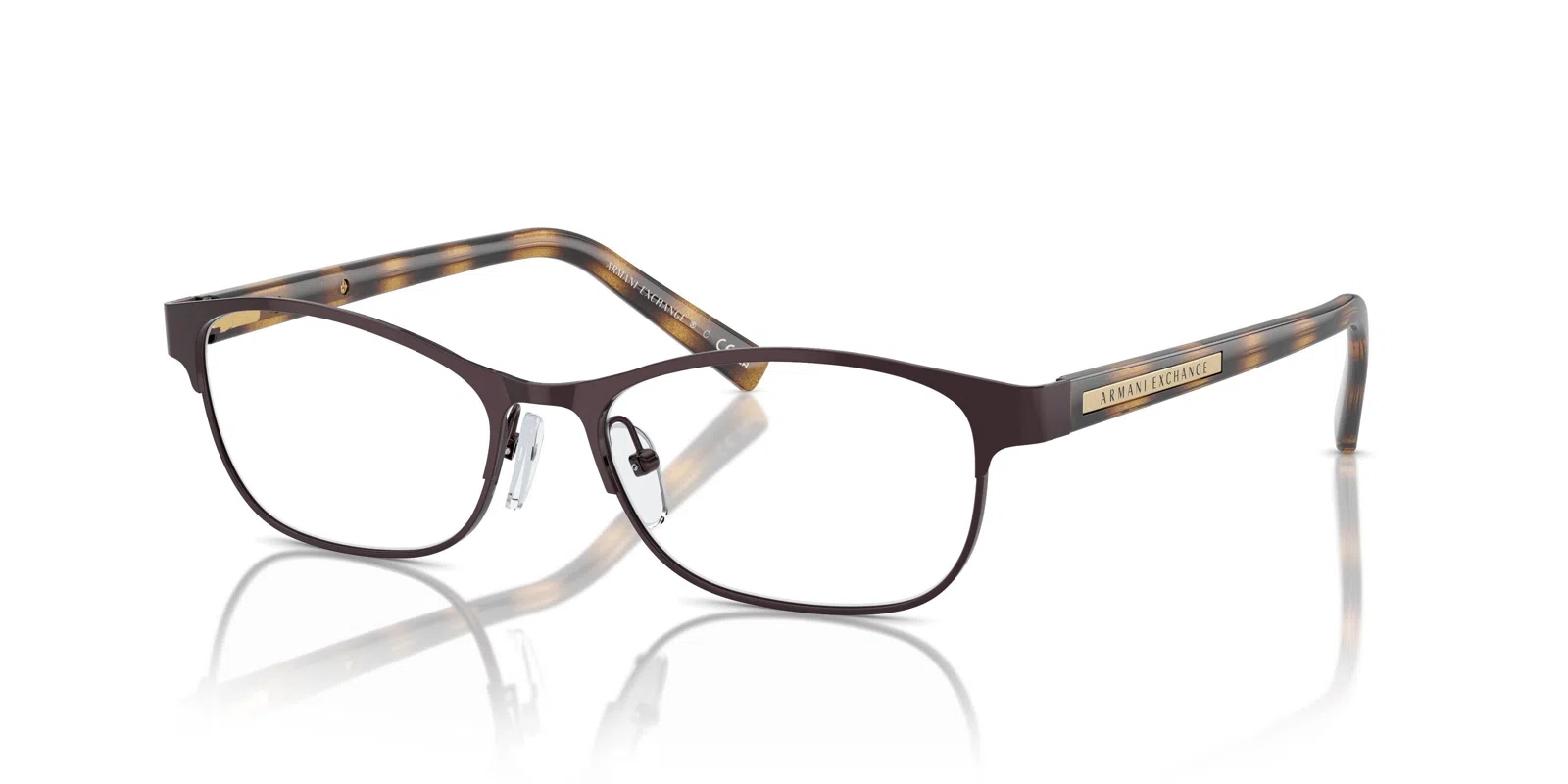 Armani Exchange 1010 Eyeglasses - view 33